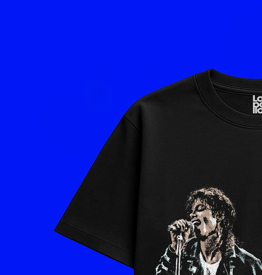 Jackson vintage Oversized T-shirt
