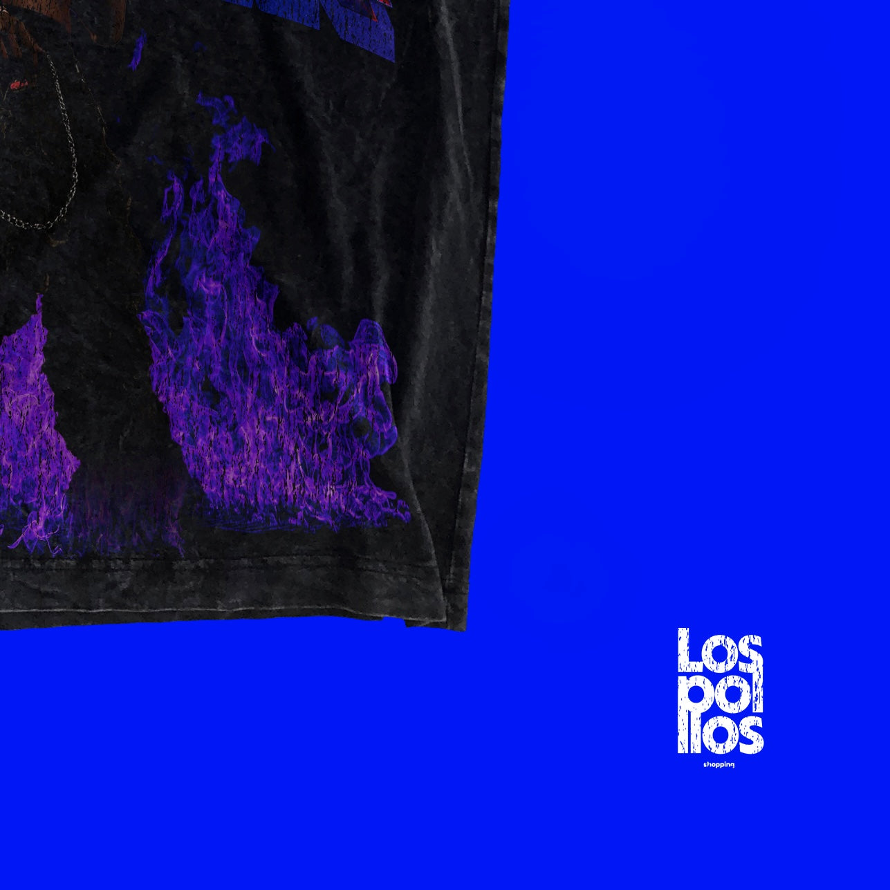 Oversized t-shirt vedan