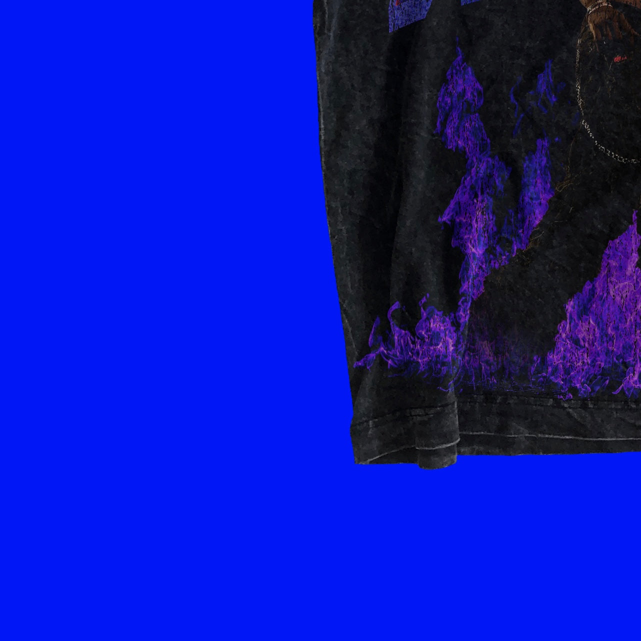 Oversized t-shirt vedan