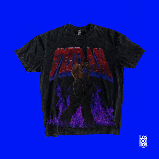 Oversized t-shirt vedan