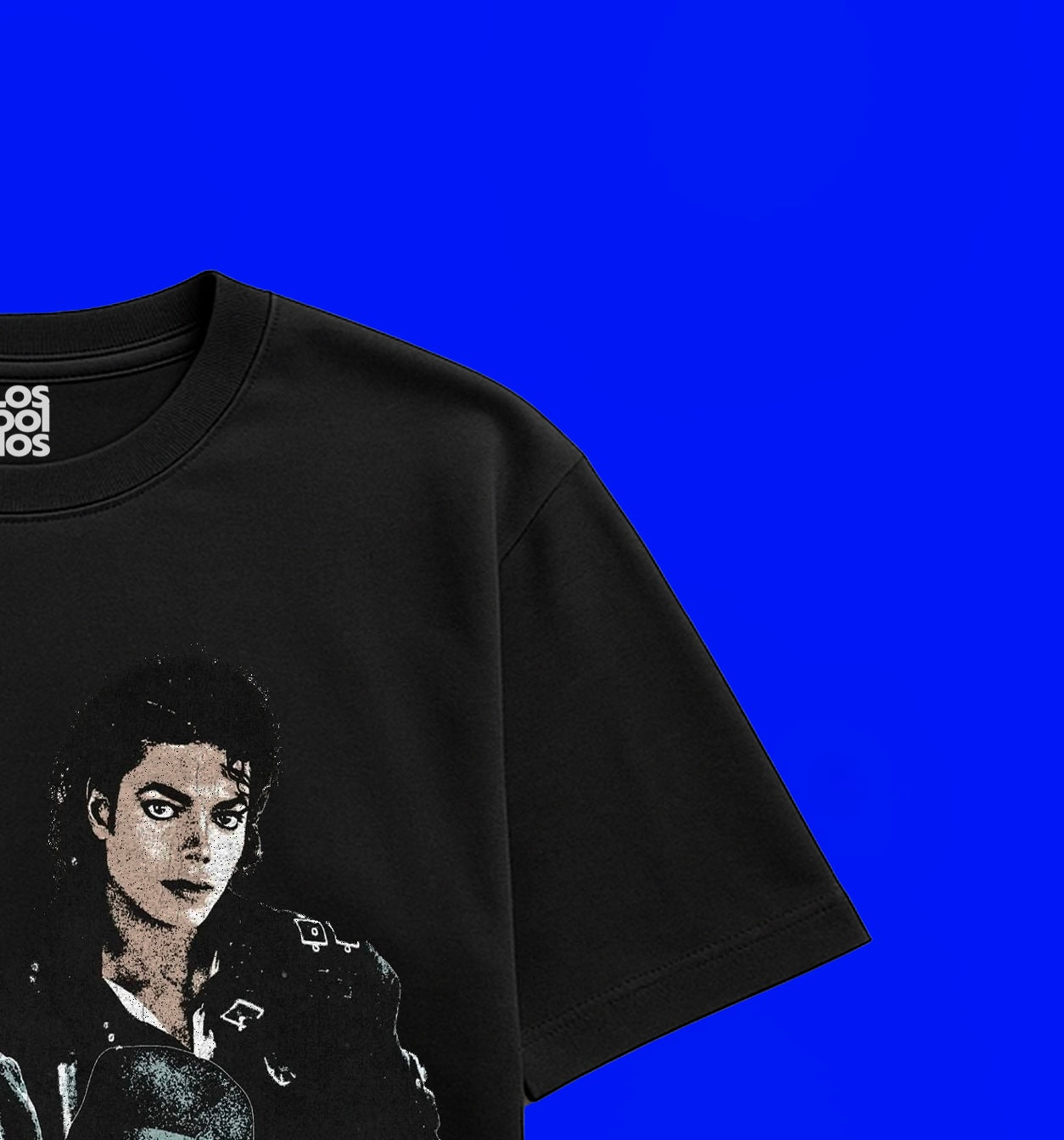 Jackson vintage Oversized T-shirt