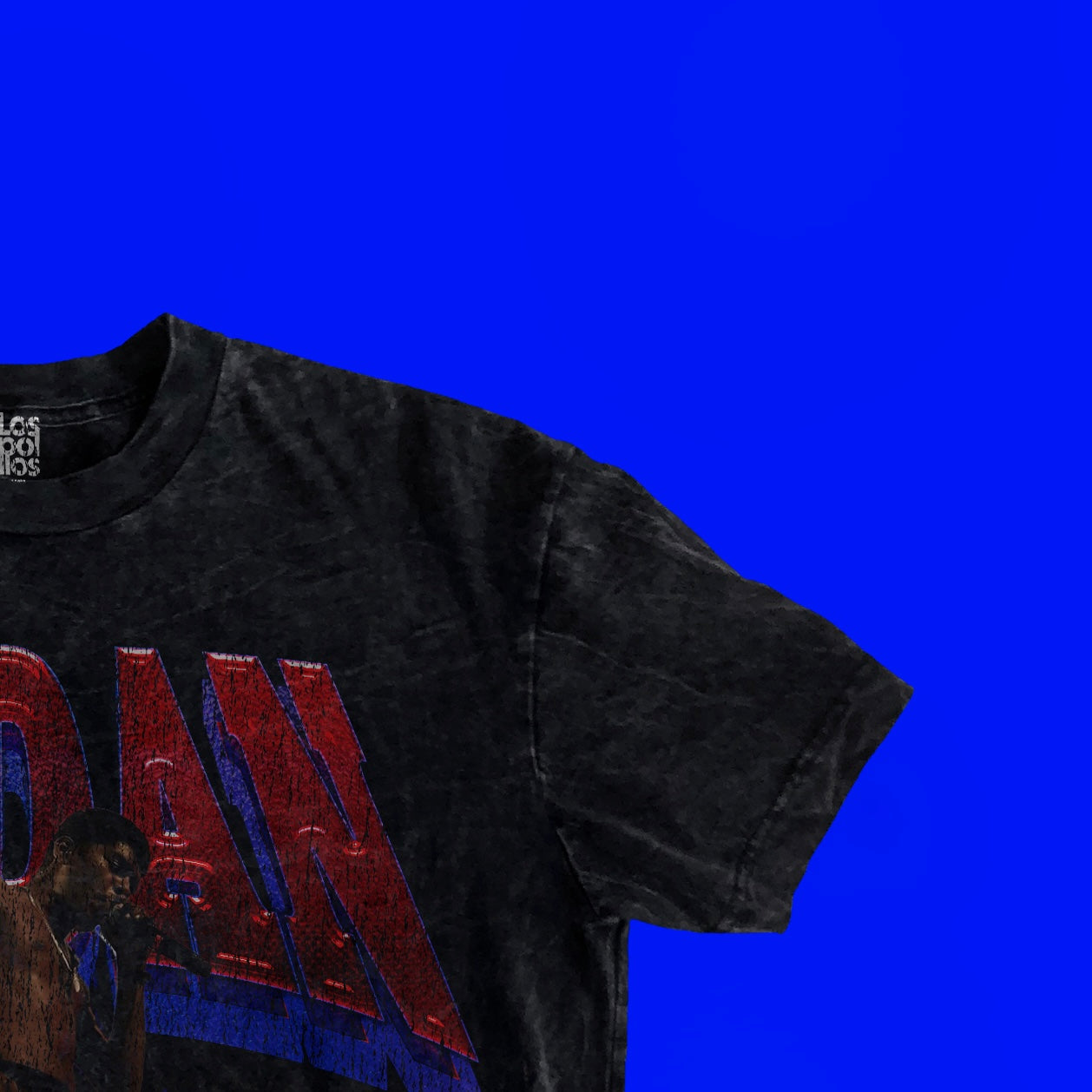 Oversized t-shirt vedan