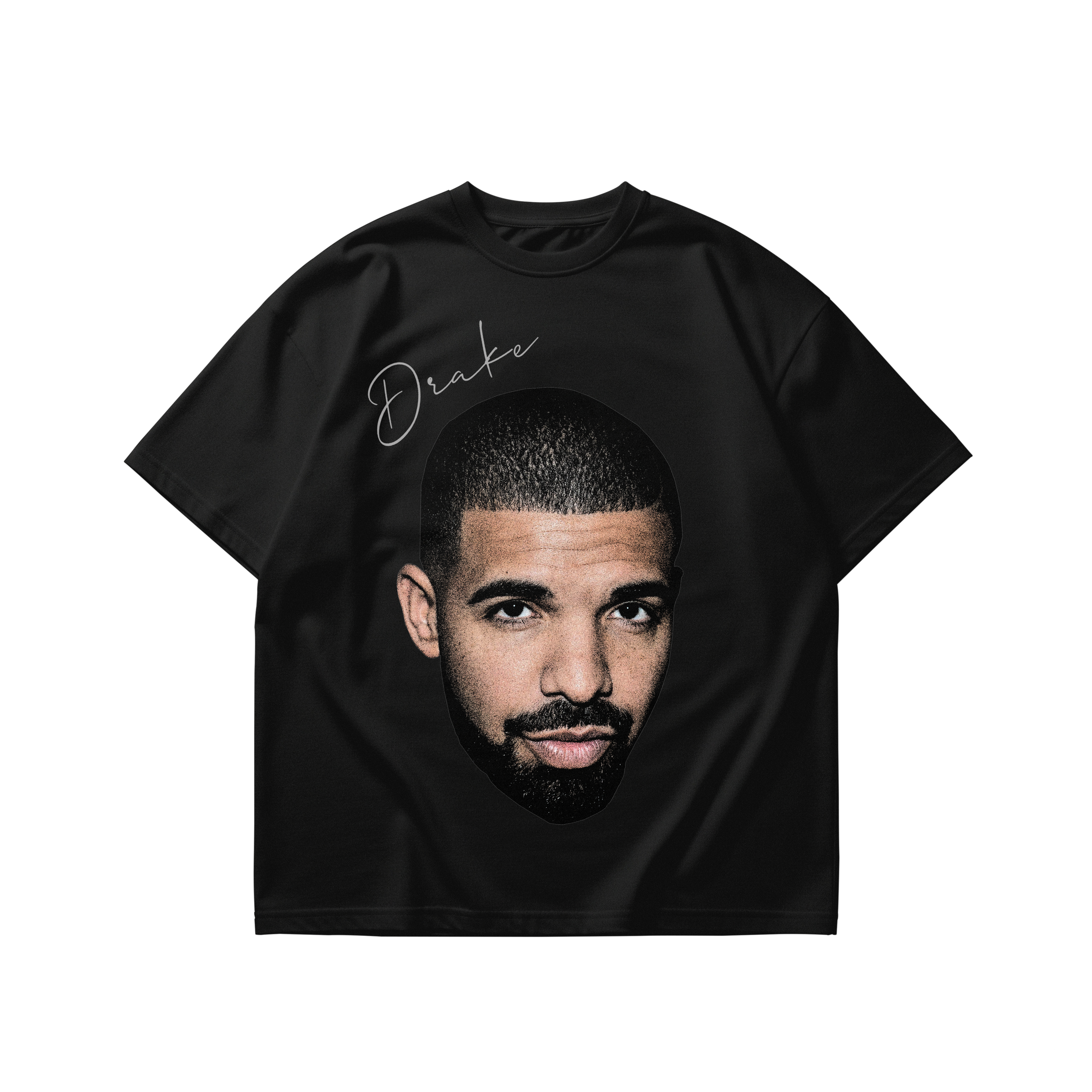 Oversized Drake